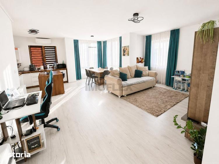 Apartament 2 camere zona zona Universitatii de Vest. Comision 0 - 4