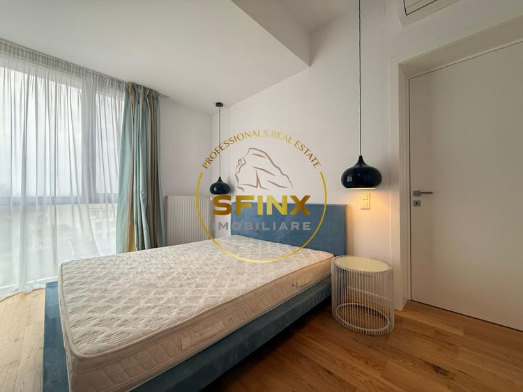 3 camere Calea Calarasilor | bloc nou | centrala termica | comision 0% - 5