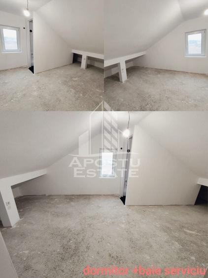 Dupex in Giarmata Vii - 6