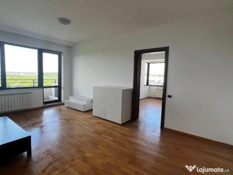 Vanzare apartament 2 camere Baneasa - 1