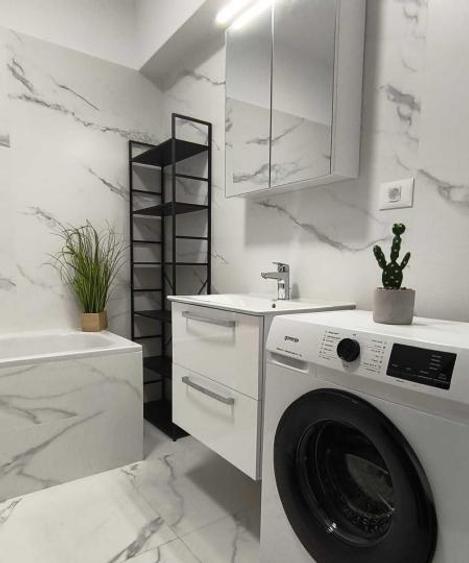 Garsoniera Lujerului - 7