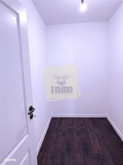 Apartament modern 2 camere balcon pod parcare in Selimbar - 2