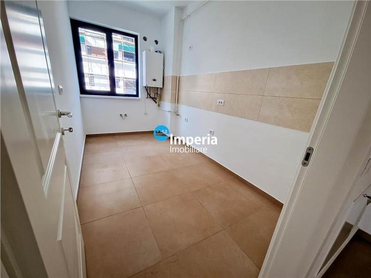 Apartamente noi zona Tatarasi 2 Baieti, 2 camere Clasic! - 4
