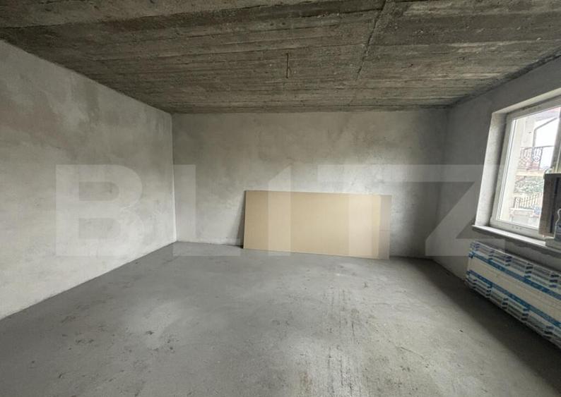 Casa de vanzare, 120 mp utili, teren 780 mp, zona Botizulu - 12