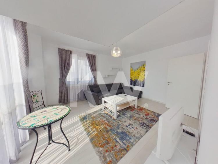 Apartament 2 camere pozitie avantajoasa , Coresi-Garaj subteran - 2