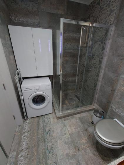 Mamaia Nord, apartament 2 camere, 60mp, balcon, centrala gaz - 8