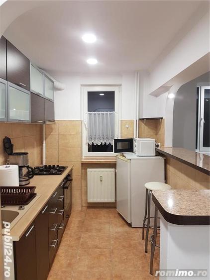 De inchiriat in zona Rahova Margeanului - 2