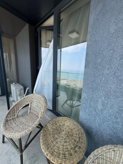 Apartament 3 camere de lux – Faleza Nord | Vedere panoramică la mare(AXI54) - 23