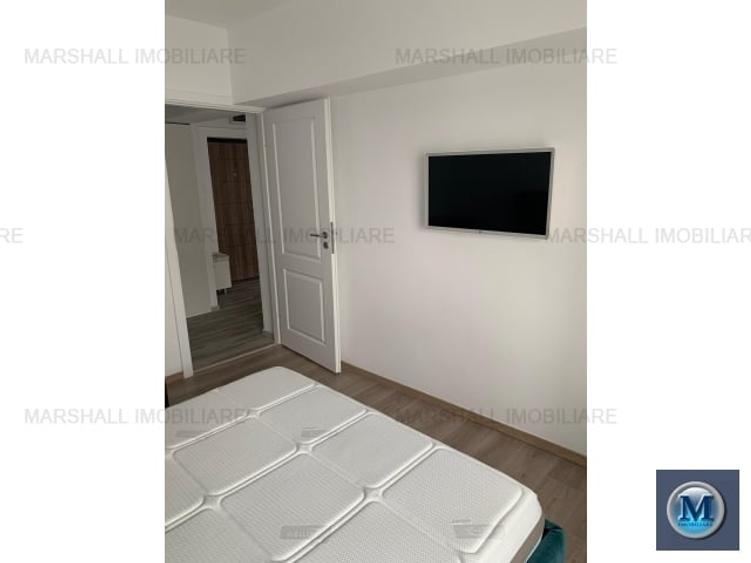 Apartament 2 camere de inchiriat, zona Ultracentral, 50 mp #12702 - 6