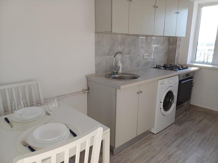 Timpuri Noi,Tineretului,Sincai, balcon mare, priveliste panoramica - 8