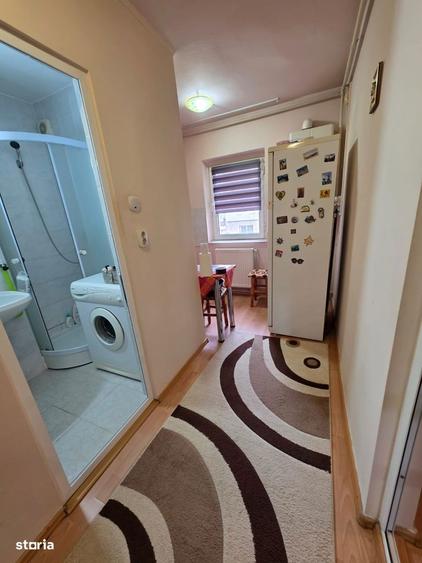 Garsoniera confort 1 - 5