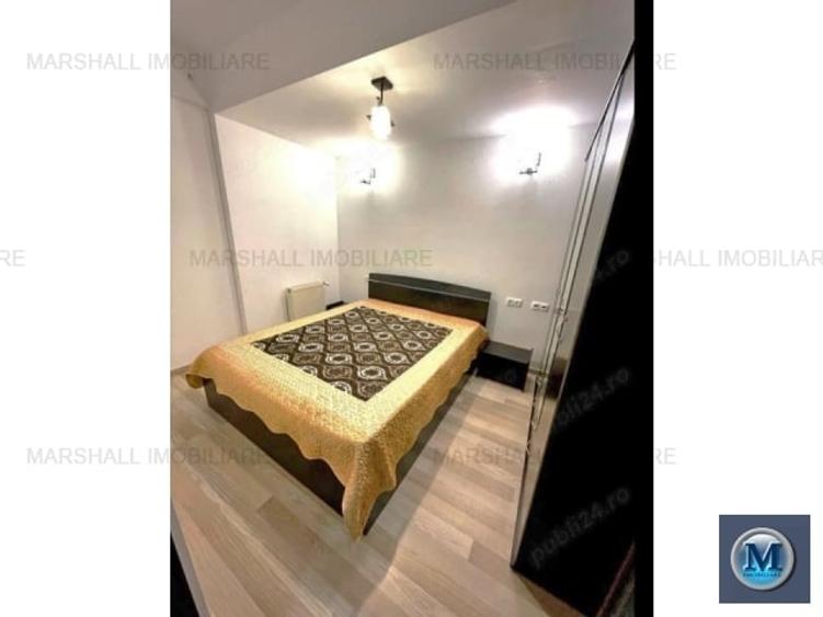 Apartament cu 2 camere decomandat, mobilat în Albert