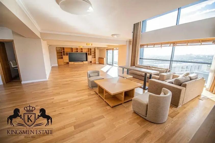 Duplex spectaculos  in Upground Residence 850000 TVA inclus ! - 4