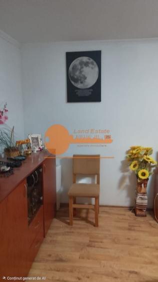 Apartament cu 2 camere in zona Tei (Bloc Reabilitat) - 1
