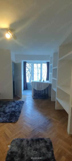 Apartament 1 camera Gh Lazar de vanzare - 10