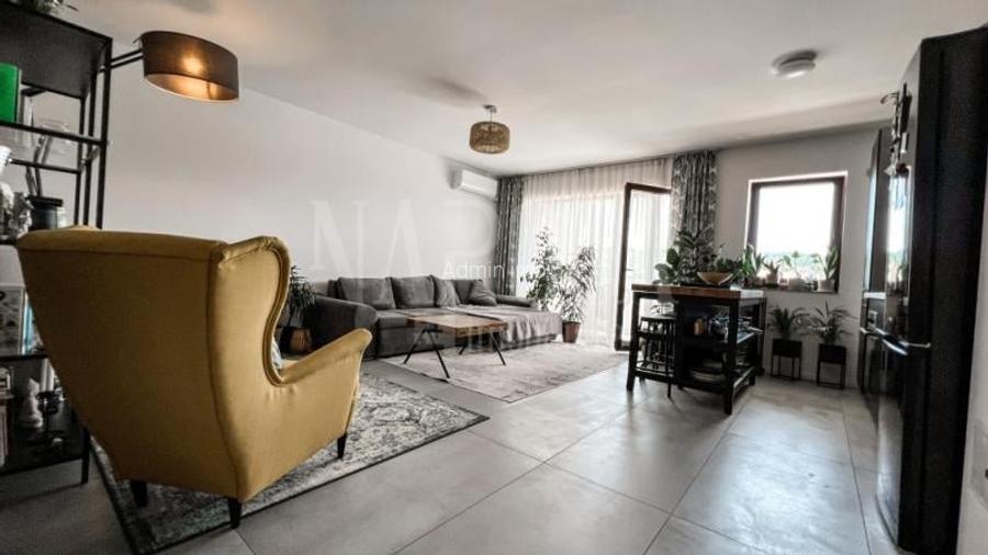 Apartament 2 camere de vanzare in Europa, Cluj Napoca