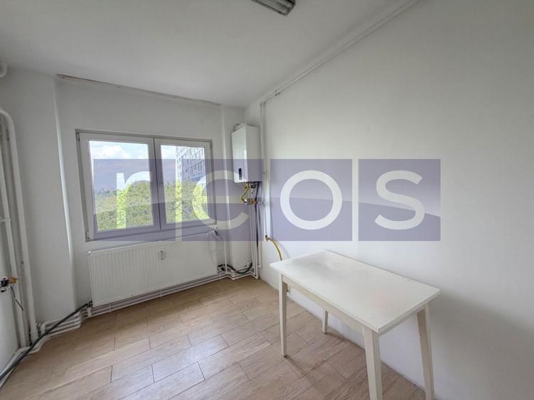 VANZARE 3 CAMERE | DECOMANDAT | ETAJ 5 | VEDERE LAC PLUMBUITA | CENTRALA PROPRIE - 5