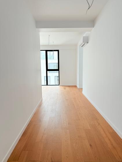 Apartament 3 camere One Cotroceni Park-parcare subterana - 8