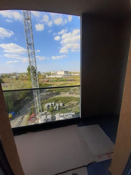 INCHIRIEZ apartament cu 1 camera - 5