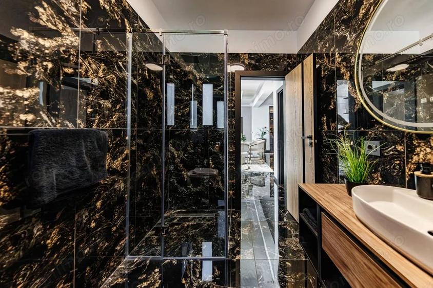 COMISION 0% | Vila exclusivista | Jacuzzi + Sauna | Disponibila imediat - 19