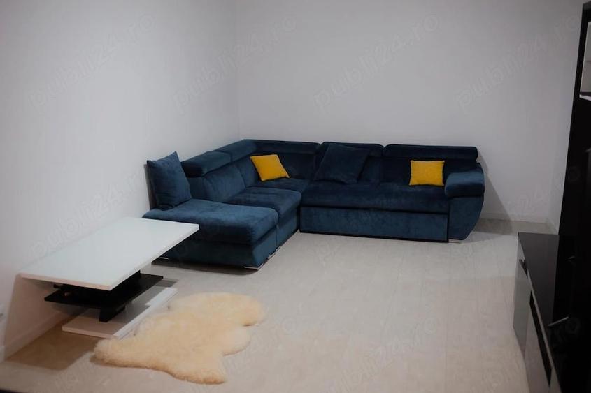 4 camere Bulevardul Basarabia - 3