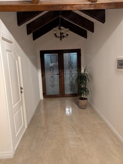 Casa A Frame 180mp + Teren 1900mp Varfu Campului - Botosani - Suceava - Dorohoi - Siret - 6