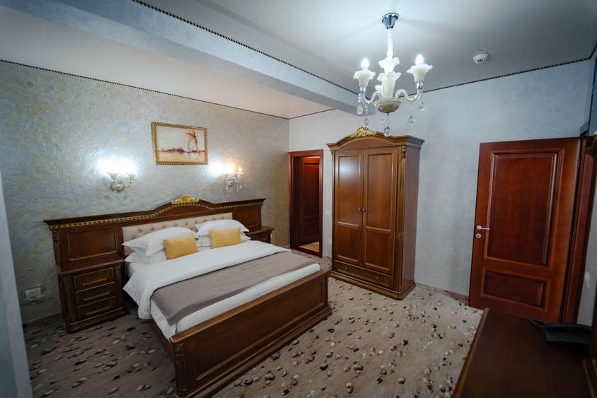 DE VANZARE HOTEL ALMAR LUXURY ****- LUX SI CONFORT LA CELE MAI INALTE STANDARDE - 28