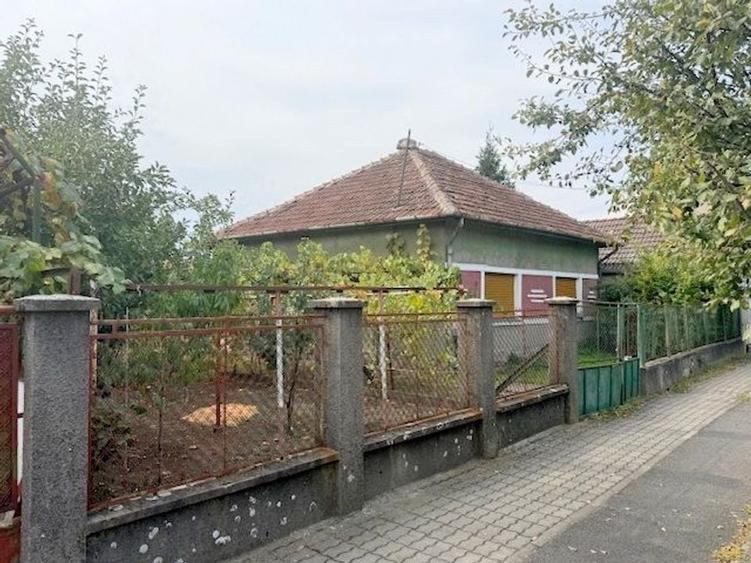 Casă individuală de v&acirc;nzare, Mircea cel Bătr&acirc;n, Timișoara - 13