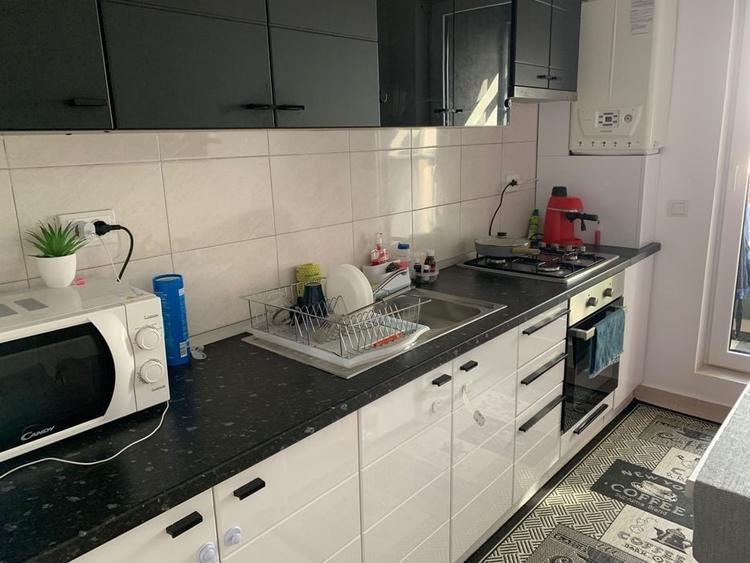 GAROSNIERA DE LUX & LOC DE PARCARE BLOC 2020 CHIAJNA - 6