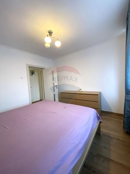 Apartament cu 2 camere, prima inchiriere in Zona Tineretului - 5