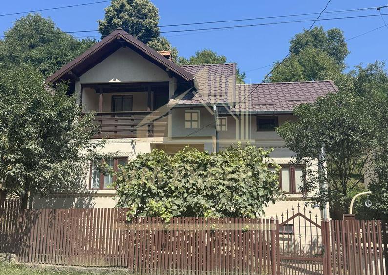 CASA 6 CAMERE TEREN 1005 MP BUGHEA DE JOS ARGE? - 18