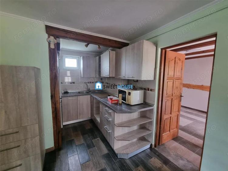 Casa Renovata in zona centrala - 10