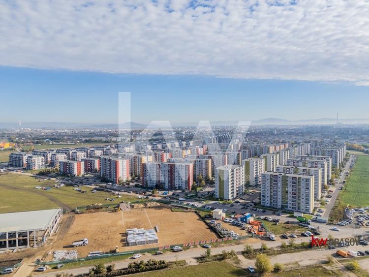 Vanzare teren 5337 mp Bartolomeu zona CATTIA - 14