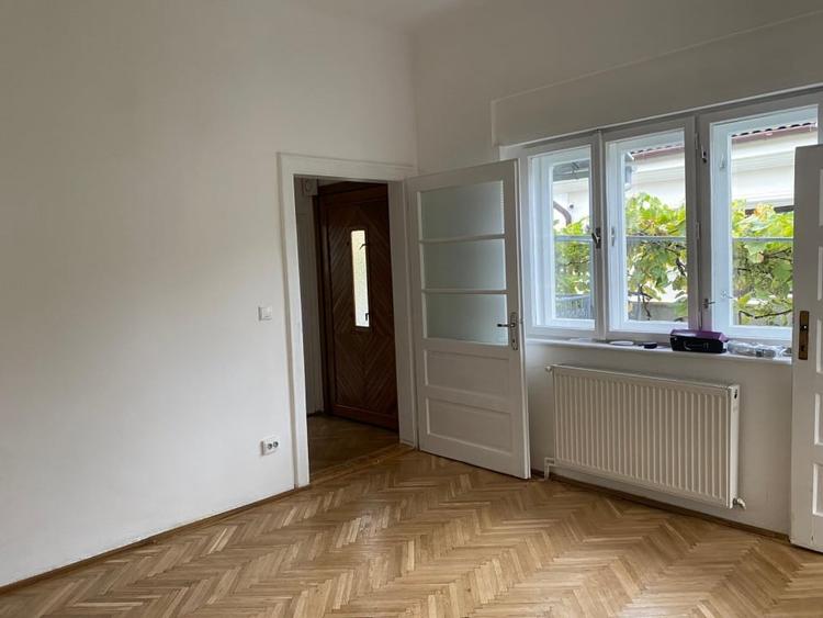 Casa individuala de inchiriat, 4 camere, zona centrala Sibiu, pretabila Birouri. - 11