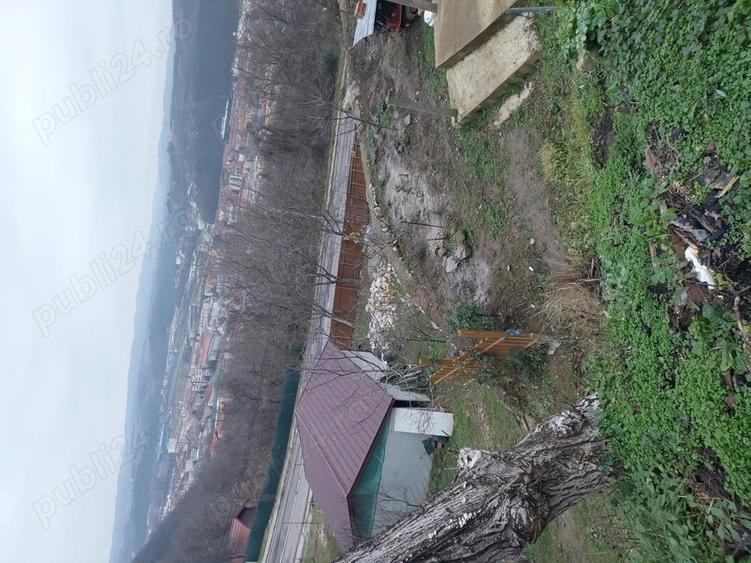 Vand casa in Resita cu conditi - 6