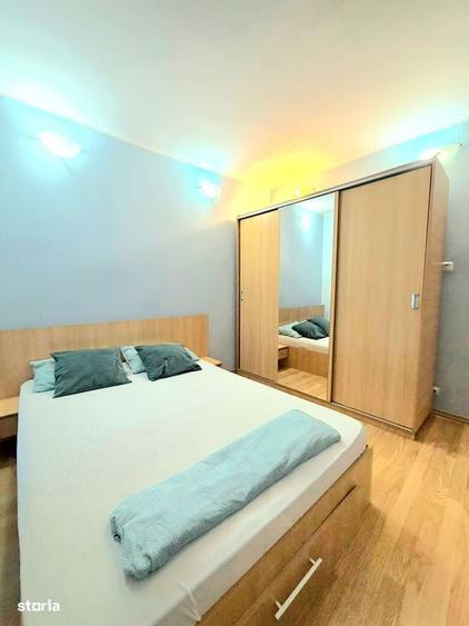 OPORTUNITATE: 4 camere - chair pe bulevardul Circumvalatiunii - 5