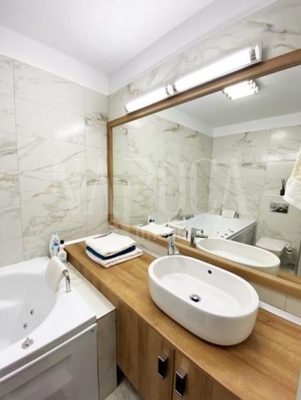 Apartament 2 camere de vanzare in Sopor, Cluj Napoca - 8