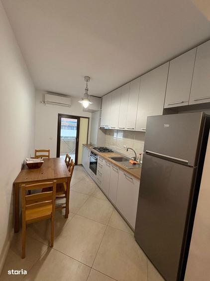 1 camera luxury carol 1 35 mp aleea mihail sadoveanu 400 euro - 4