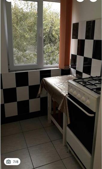 Garsoniera zona Tei - 8