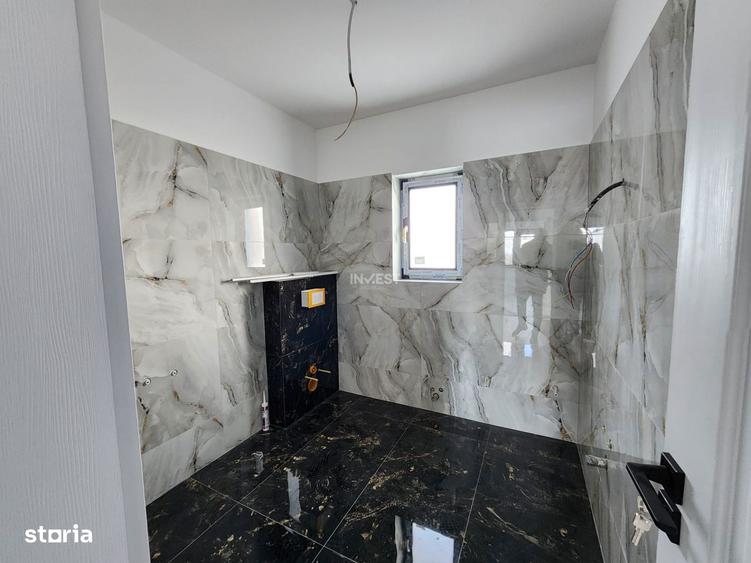 CASA INDIVIDUALA , 4 CAMERE, 2 BAI , BECI , MIROSLAVA - 5