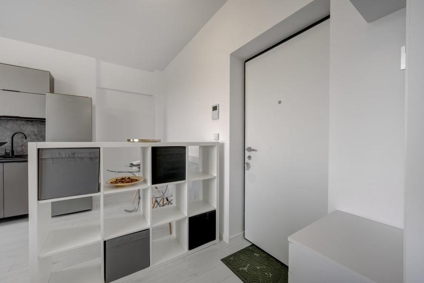 SunLake Residence, Mobilat Utilat -Prima inchiriere, Gata de mutat - 12