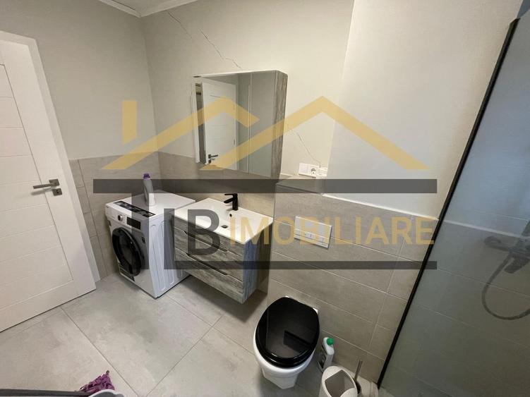 Apartament de 2 camere, 45mp,  garaj, Zona Central - 7