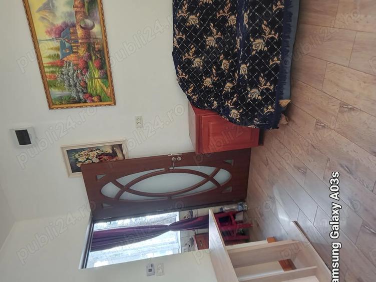 Inchiriez apartament parter - 2