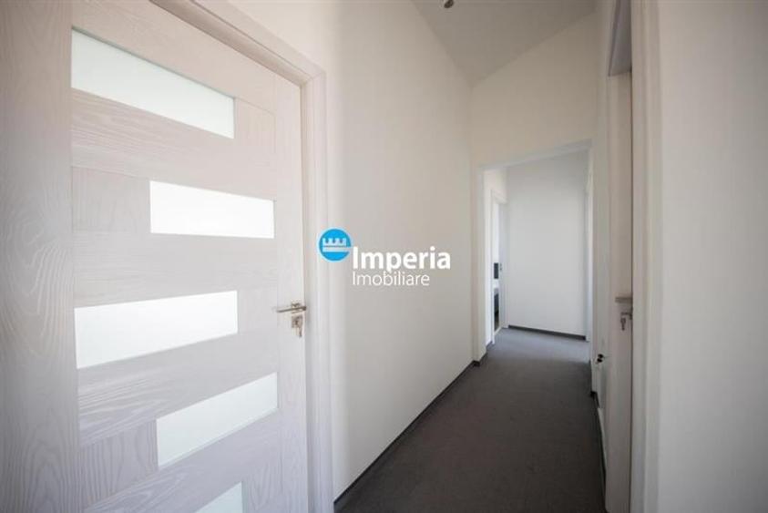 Duplex 4 cam, 220 mp teren, 5 drumuri Valea Adanca - 9