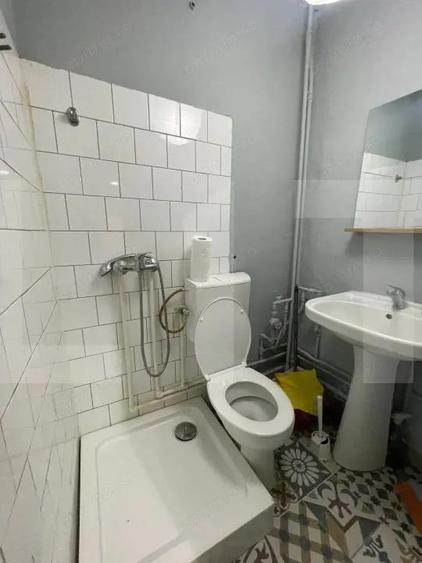 Garsoniera, Complex Studentesc - 1