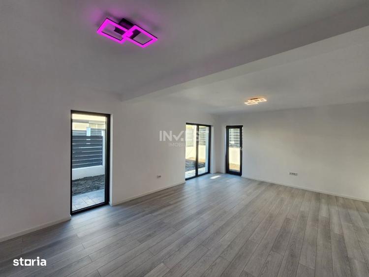 Casa Premium, 4 Camere, 2 Bai, 132 Mp Utili , Miroslava, Pret Direct D - 7