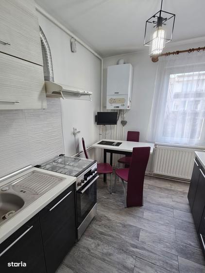 Apartament 2 camere+ garaj+ pivnita, etaj intermediar- cartier Unirii - 7