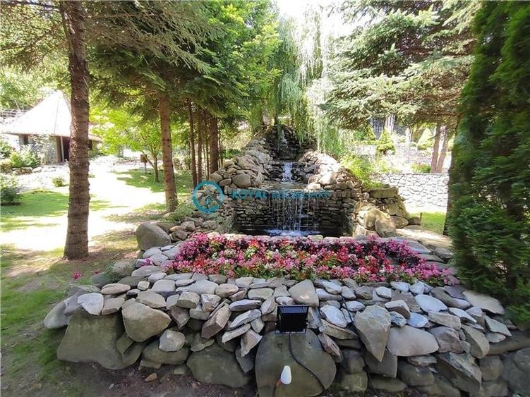 Royal Imobiliare -vanzare vila/ casa de vacanta zona CAMPINA - 2