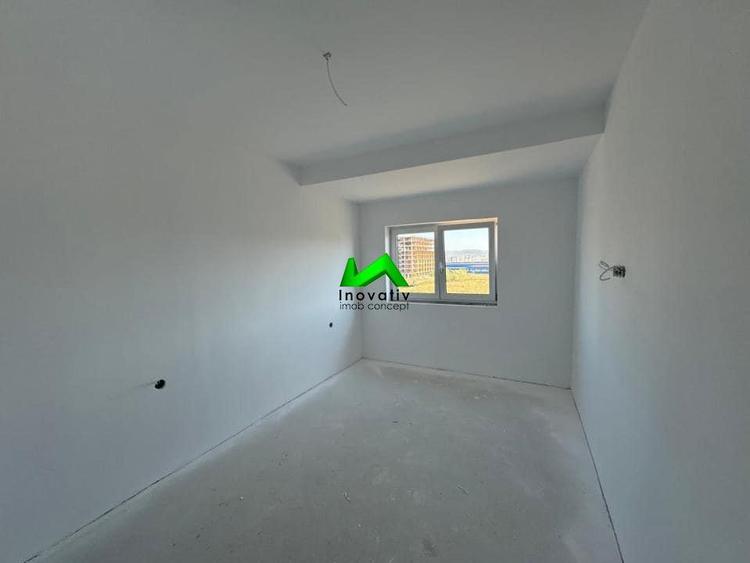 Apartament de vanzare 2 camere Sibiu Doamna Stanca - 1