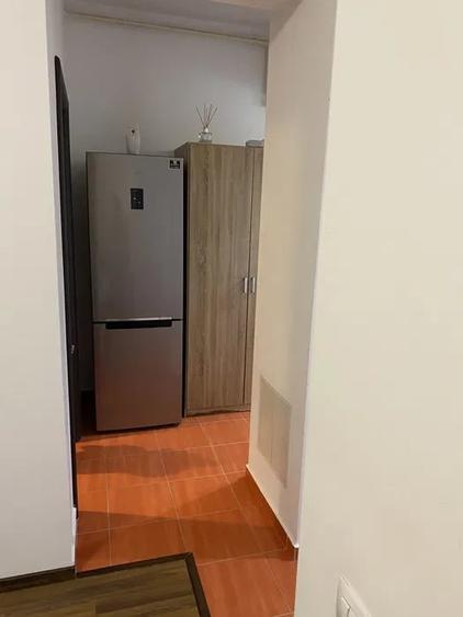 Garsoniera Decomandata Militari Residence Rezervelor Stradal - 4